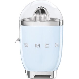Smeg Citruspers Pastelblauw CJF11PBEU