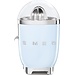 Smeg Citruspers Pastelblauw CJF11PBEU