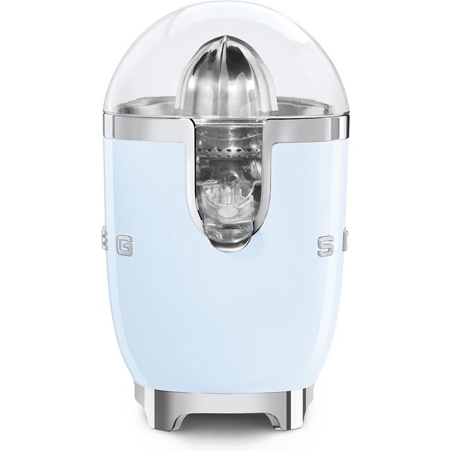 SMEG Citruspers Pastelblauw -- CJF11PBEU