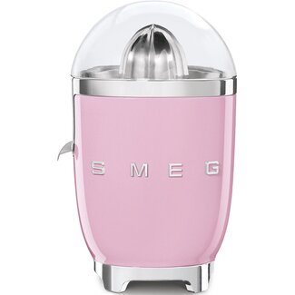 Smeg Citruspers Roze CJF11PKEU