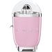Smeg Citruspers Roze CJF11PKEU