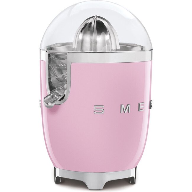 SMEG Citruspers Roze  CJF11PKEU