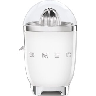Smeg Citruspers Wit CJF11WHEU