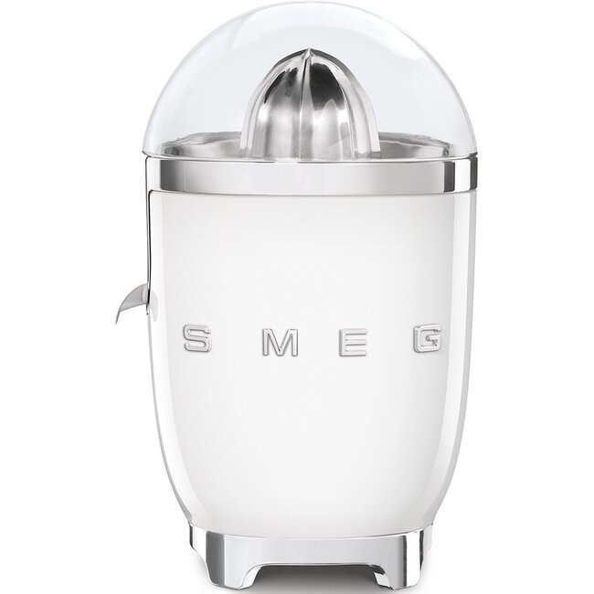 SMEG Citruspers Wit  CJF11WHEU