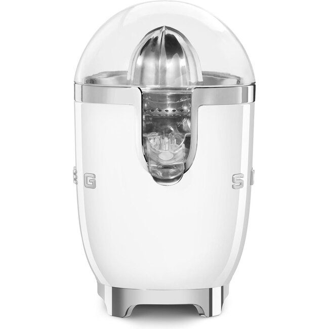 SMEG Citruspers Wit  CJF11WHEU