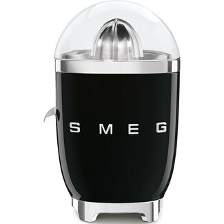 Smeg Citruspers Zwart CJF11BLEU