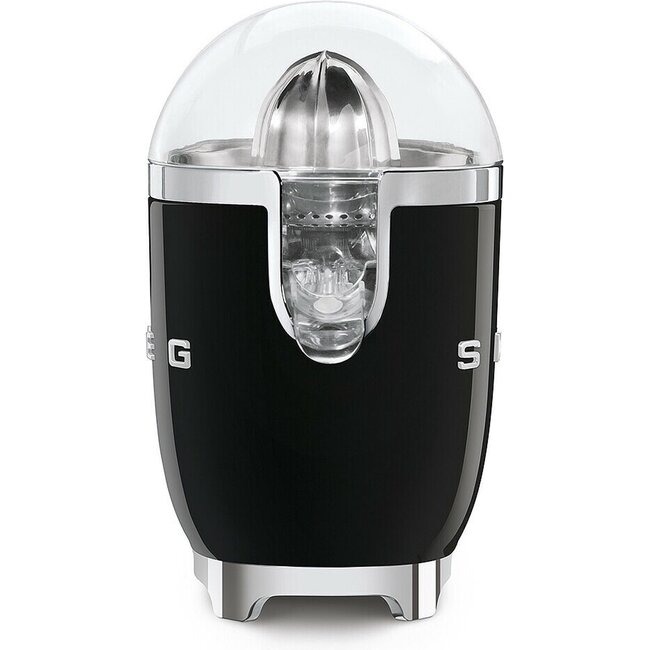 SMEG Citruspers Zwart  CJF11BLEU