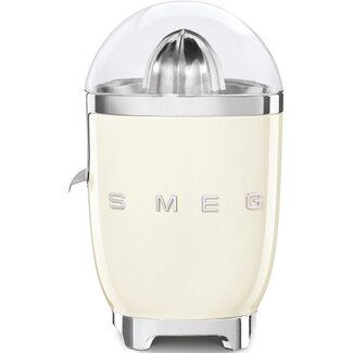 Smeg Citruspers Crème CJF11CREU