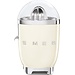 Smeg Citruspers Crème CJF11CREU