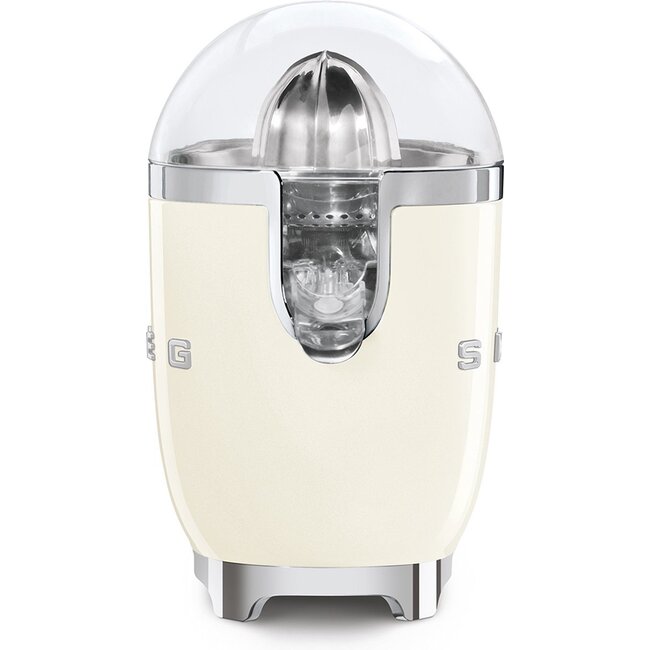 SMEG Citruspers Crème CJF11CREU