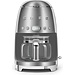 Smeg Koffiezet RVS DCF02SSEU