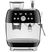 Smeg Espressomachine Zwart EGF03BLEU