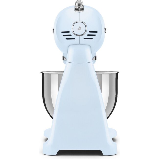 Smeg Keukenrobot Pastelblauw 4,8l - SMF03PBEU