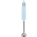 Smeg Staafmixer Pastelblauw HBF03PBEU