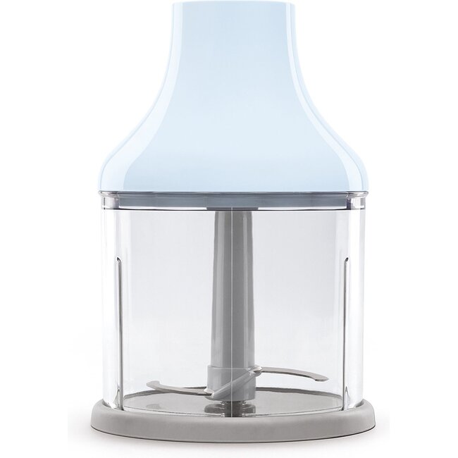 SMEG Staafmixer Pastelblauw -- HBF03PBEU