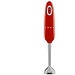Smeg Staafmixer Rood HBF03RDEU