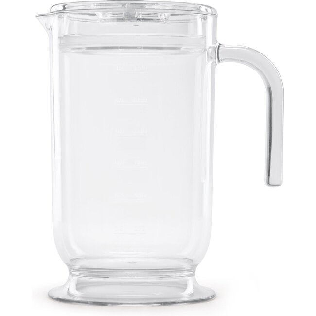 SMEG Staafmixer Rood -- HBF03RDEU