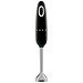 Smeg Staafmixer Zwart HBF03BLEU