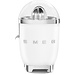 Smeg Citruspers Wit CJF01WHMEU