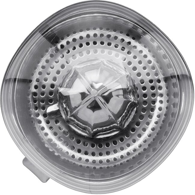 Smeg Citruspers Wit CJF01WHMEU