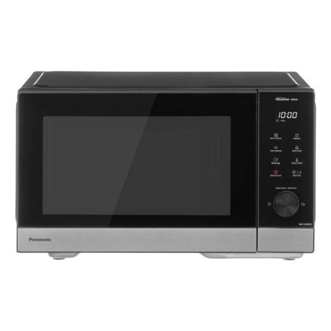 Panasonic microgolfoven NN-SD38QSEPG