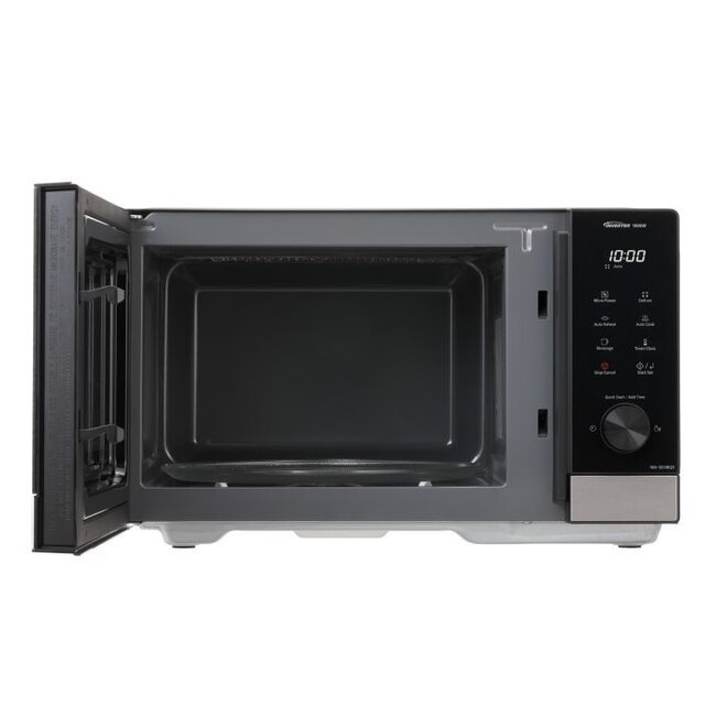 Panasonic microgolfoven NN-SD38QSEPG