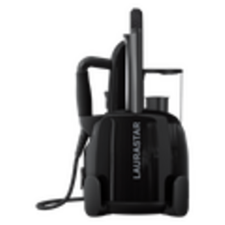 Laurastar Stoomgenerator lift plus black
