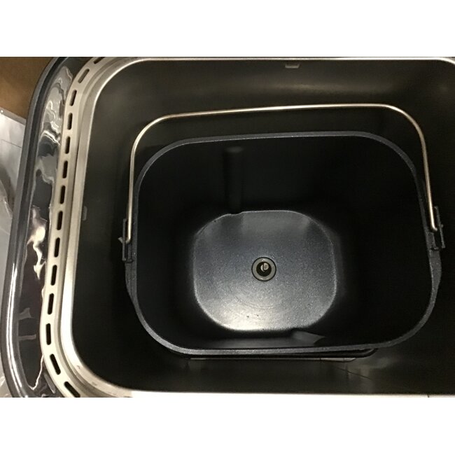 Tweedekans Panasonic broodbakmachine SDR2530KXE