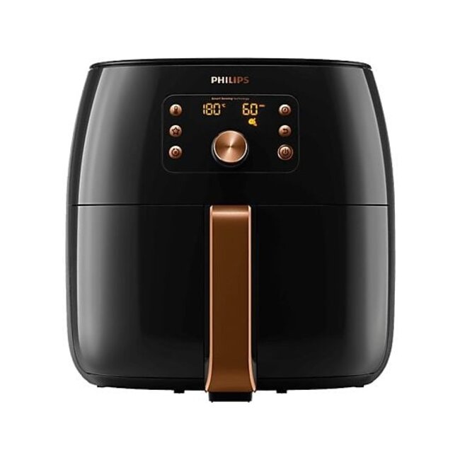 Philips Tweedekans airfryer XXL - HD9650