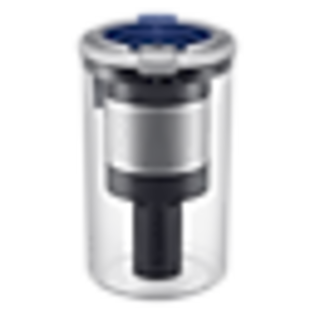 Tweedekans  Samsung Steelstofzuiger Jet 85 Multi VS20C852CTN/WA