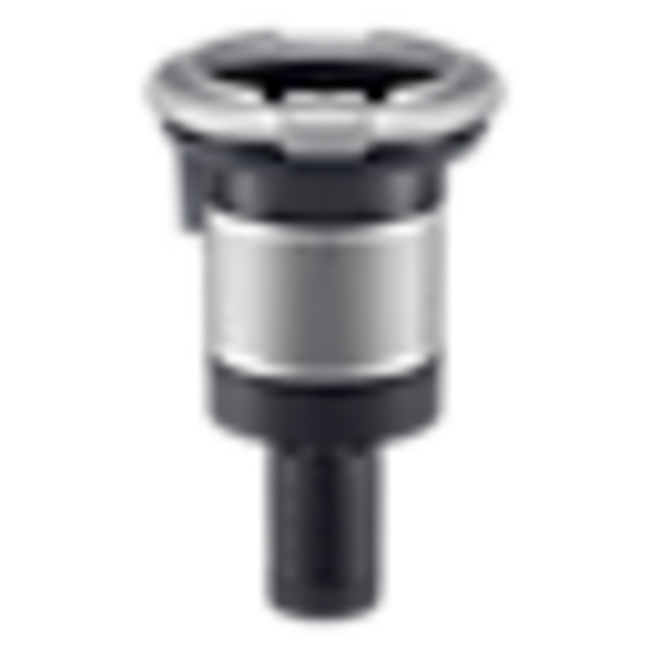 Tweedekans  Samsung Steelstofzuiger Jet 85 Multi VS20C852CTN/WA