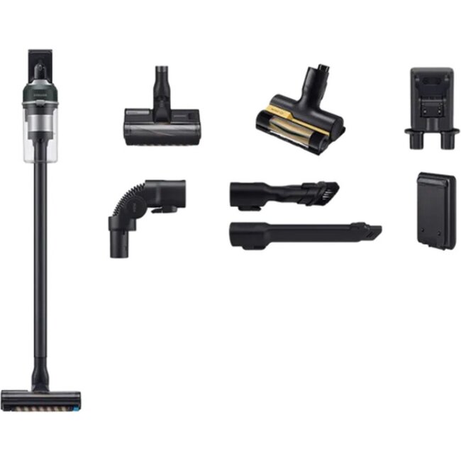 Tweedekans Samsung steelstofzuiger Jet 85 Pet VS20C8522TNWA