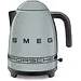 Smeg Waterkoker 1,7L Porsche x SMEG Shade Green
