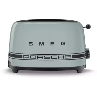 Smeg Broodrooster Porsche x SMEG Shade Green