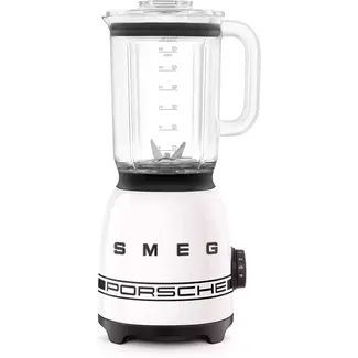 Smeg Blender Porsche x SMEG Carrara White