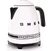 Smeg Waterkoker 1.7L Porsche x SMEG Carrara White