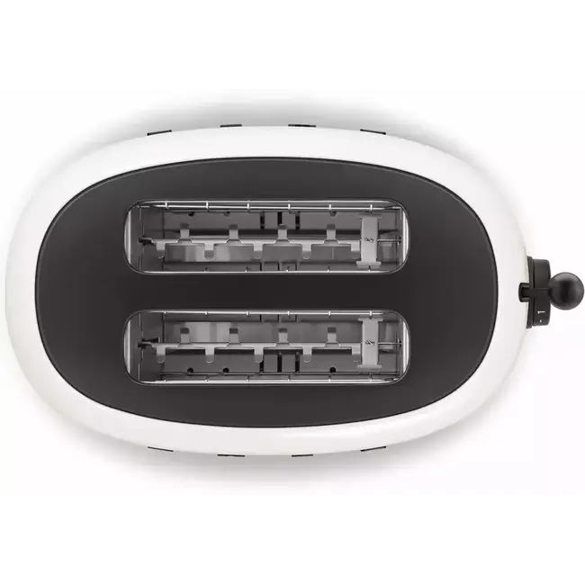 Porsche x SMEG BroodroosterTSF01PCWEU Porsche Carrara White