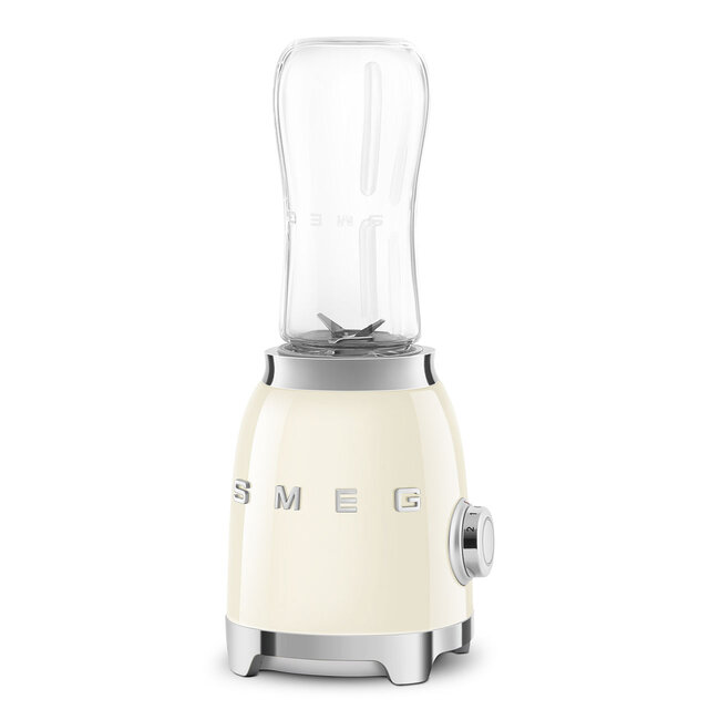 SMEG Table Blender Personal PBF00CREU