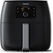 Philips Tweedekans airfryer XXL - HD9650