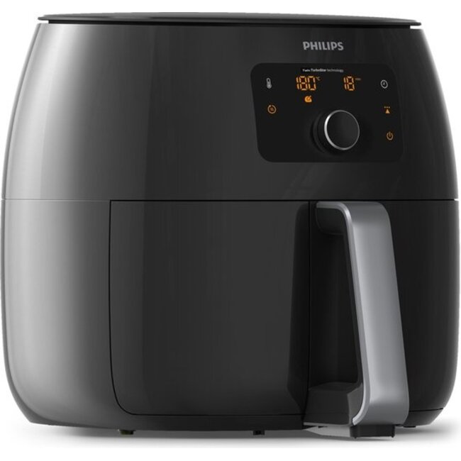 Tweedekans Philips airfryer XXL - HD9650