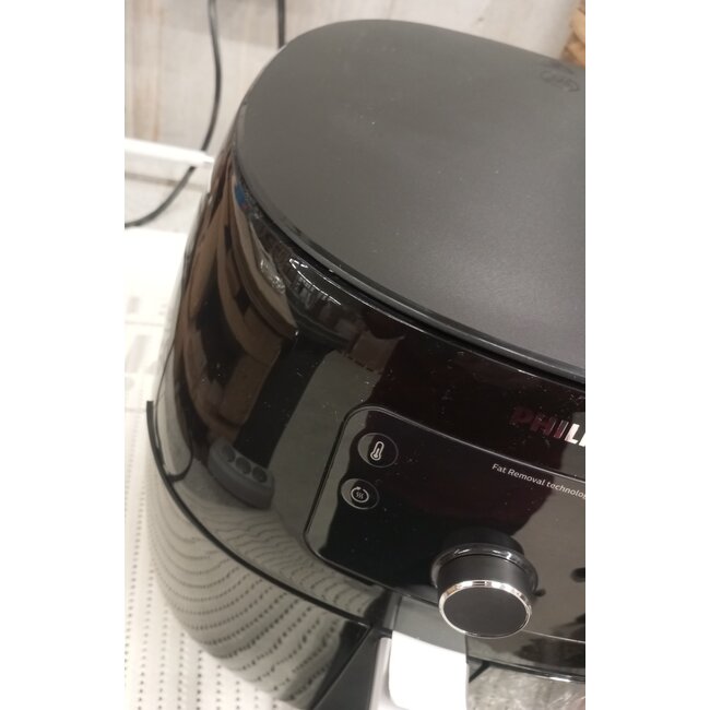 Tweedekans Philips airfryer XXL - HD9650