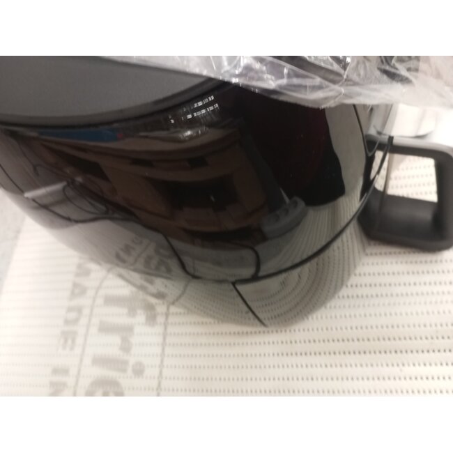 Tweedekans Philips airfryer XXL - HD9650