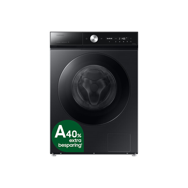 Samsung Wasmachine WW11DB8B95GBU3 & droger DV90DB7845GBU3