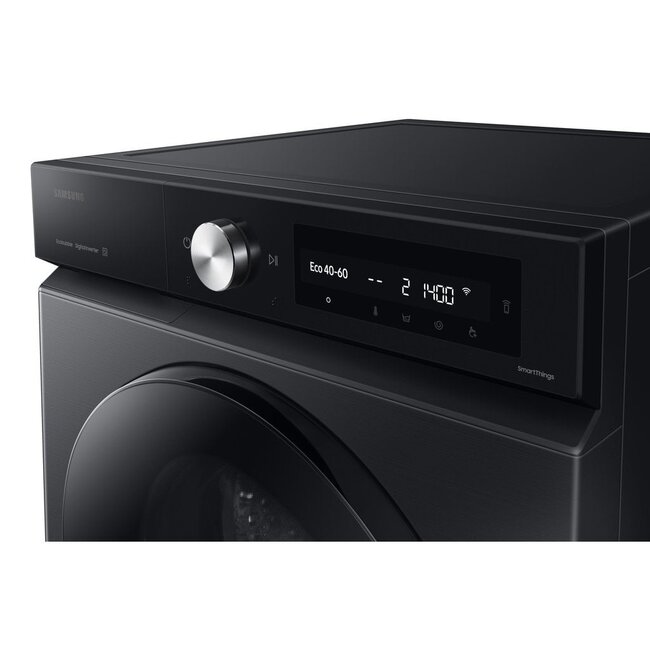 Samsung Voordeelbundel Wasmachine WW11DB7B94GB & droger DV90DB7845GB