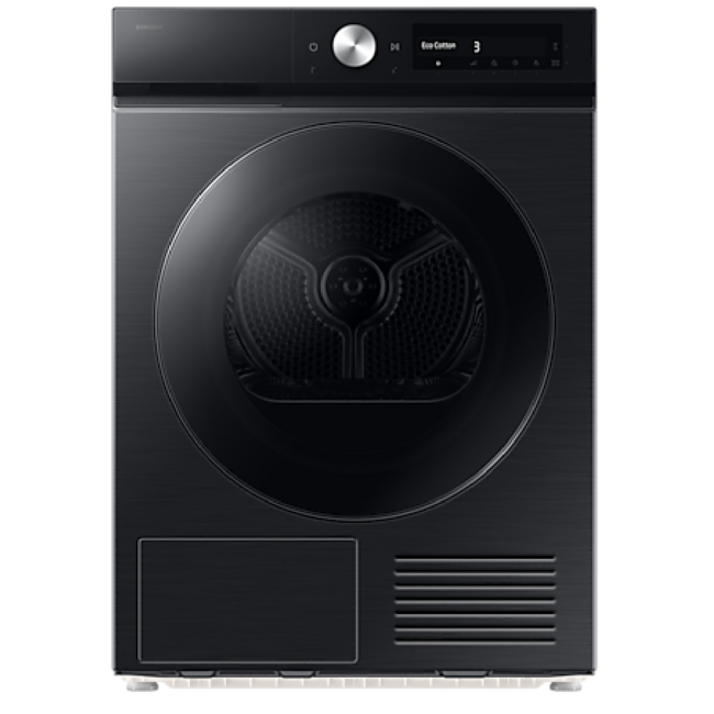 Samsung Voordeelbundel Wasmachine WW11DB7B94GB & droger DV90DB7845GB