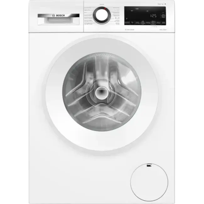 Bosch Voordeelbundel Wasmachine WGG246Z0FG & droger WTH8300AFG