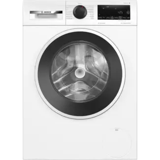 Bosch Wasmachine 9kg WGG244ZLFG