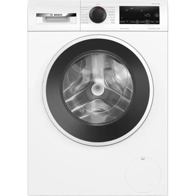 Bosch Wasmachine 9kg WGG244ZLFG