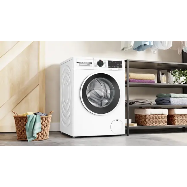 Bosch wasmachine 9kg WGG244ZLFG