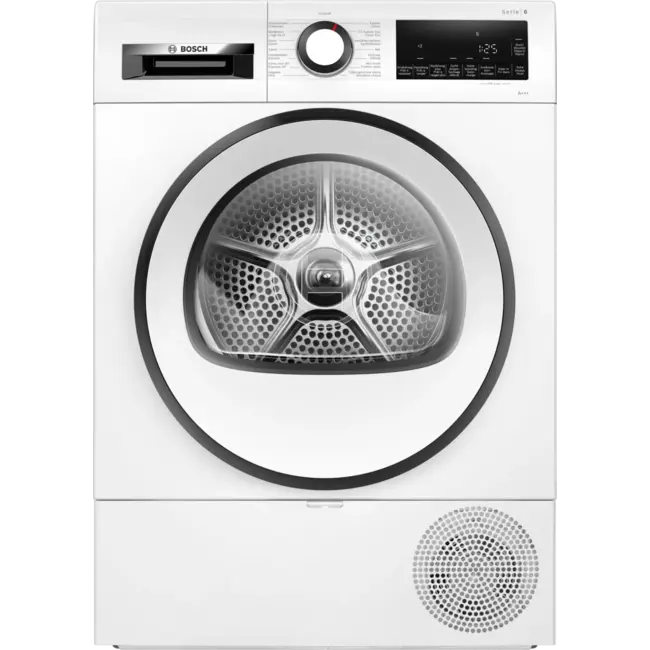 Bosch droogkast 8kg WQG233DLFG